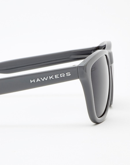 Gafas de sol Hawkers DIAMOND GREY - DARK ONE