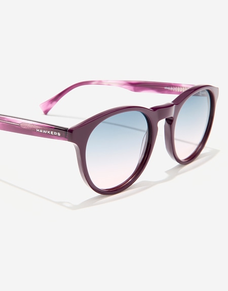 Gafas de sol Hawkers BEL AIR X - PURPLE GROOVY