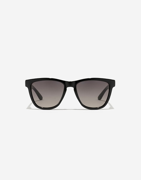 Sunglasses Hawkers ONE XS - BLACK SMOKY BLACK