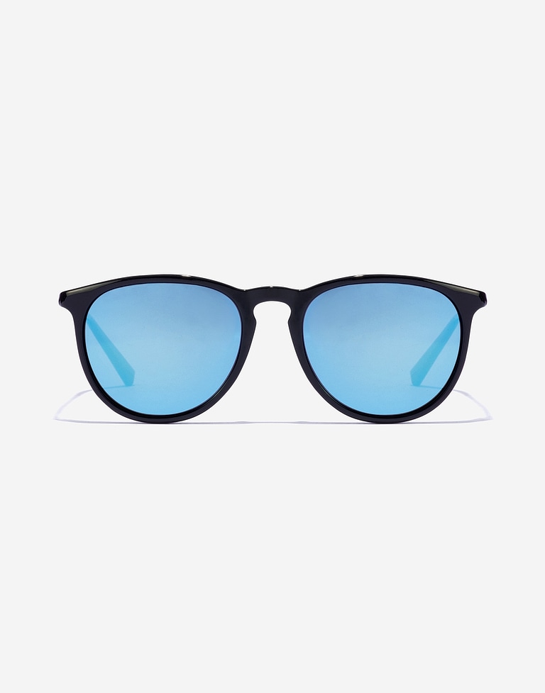 Lentes de sol Hawkers OLLIE - POLARIZED BLACK CHROME