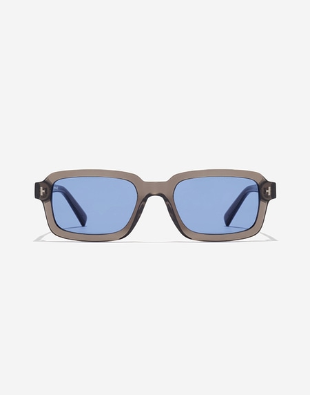 Nos Lunettes de Soleil Hawkers POINT - GREY BLUEBERRY