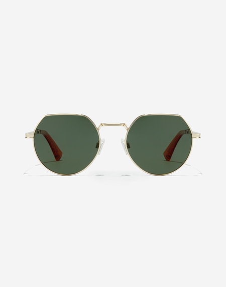 Sonnenbrille Hawkers AURA - POLARIZED GREEN