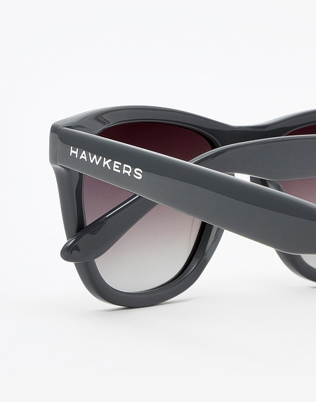 Sunglasses Hawkers DIAMOND GREY - DARK ONE X