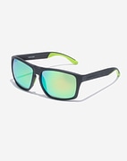Hawkers FASTER SPORT RAW - POLARIZED BLACK PEACOCK h150