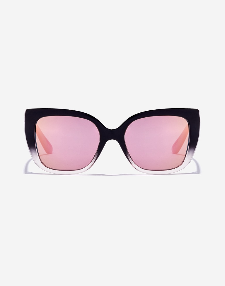 Sunglasses Hawkers BRIGITTE - POLARIZED BLACK PINK
