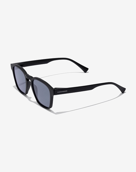Sunglasses Hawkers POLARIZED BLACK CLASSY