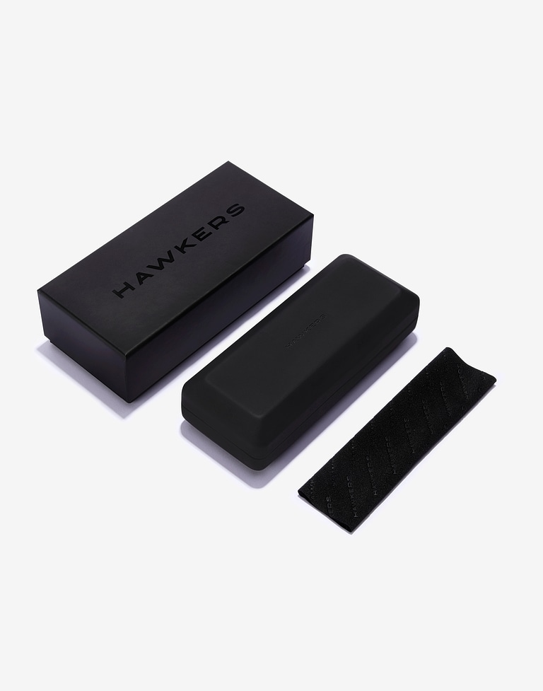 Occhiali da sole Hawkers MIRANDA - BLACK