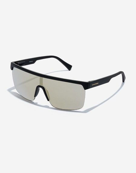 Sunglasses Hawkers POLAR - CARBON BLACK BEIGE