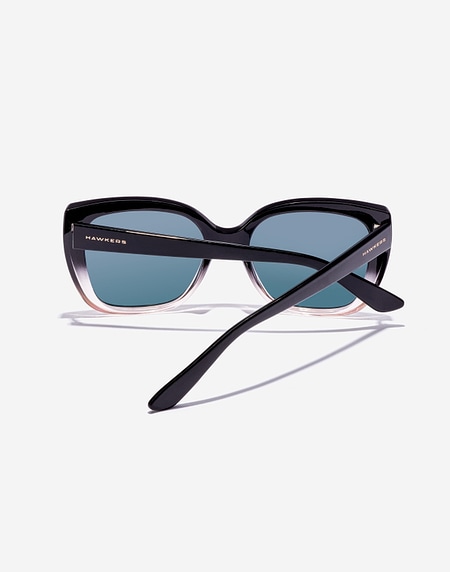 Lentes de sol Hawkers BRIGITTE - POLARIZED BLACK PINK