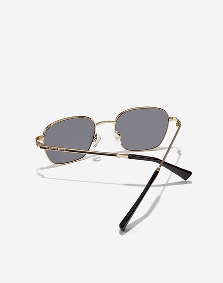 Sunglasses Hawkers SIGNAL - GOLD BLACK