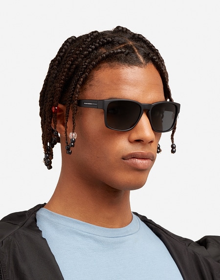 Lentes de sol Hawkers CORE - POLARIZED BLACK