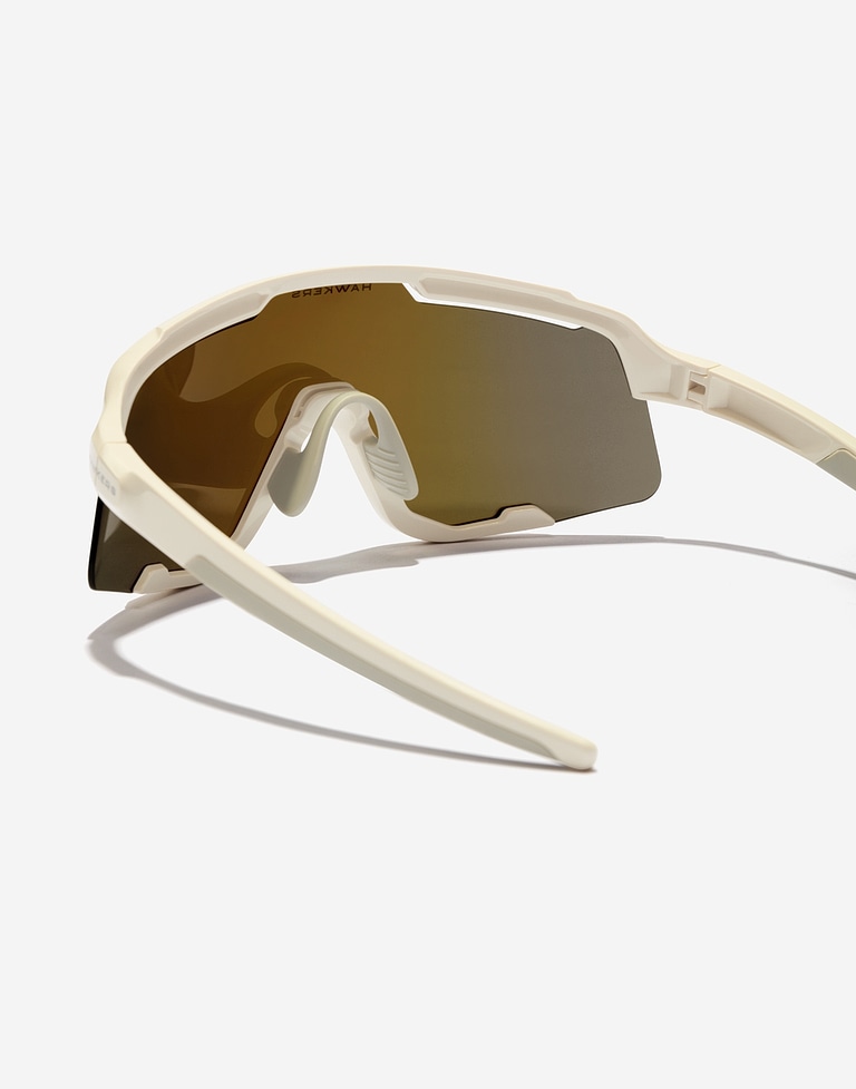 Gafas Deportivas Hawkers POWER - IVORY BEIGE