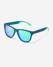 Hawkers ONE SPORT RAW - POLARIZED TEAL PEACOCK w150
