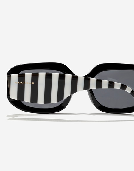 Gafas de sol HAWKERS SUNFLARE - BLACK AND WHITE DARK