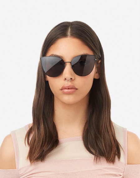 Gafas de sol Hawkers ALL IN - POLARIZED BLACK DARK