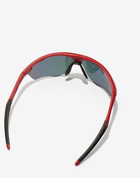 Sunglasses Hawkers RED NEBULA TRAINING