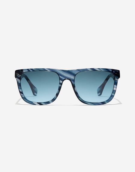 Gafas de sol Hawkers BLUE HAVANA GRADIENT BLUE HOWLIN