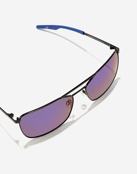 Sunglasses Hawkers SENSE - POLARIZED BLACK SKY