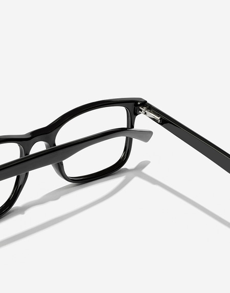 Blue Light Hawkers LAVVU - BLACK BB