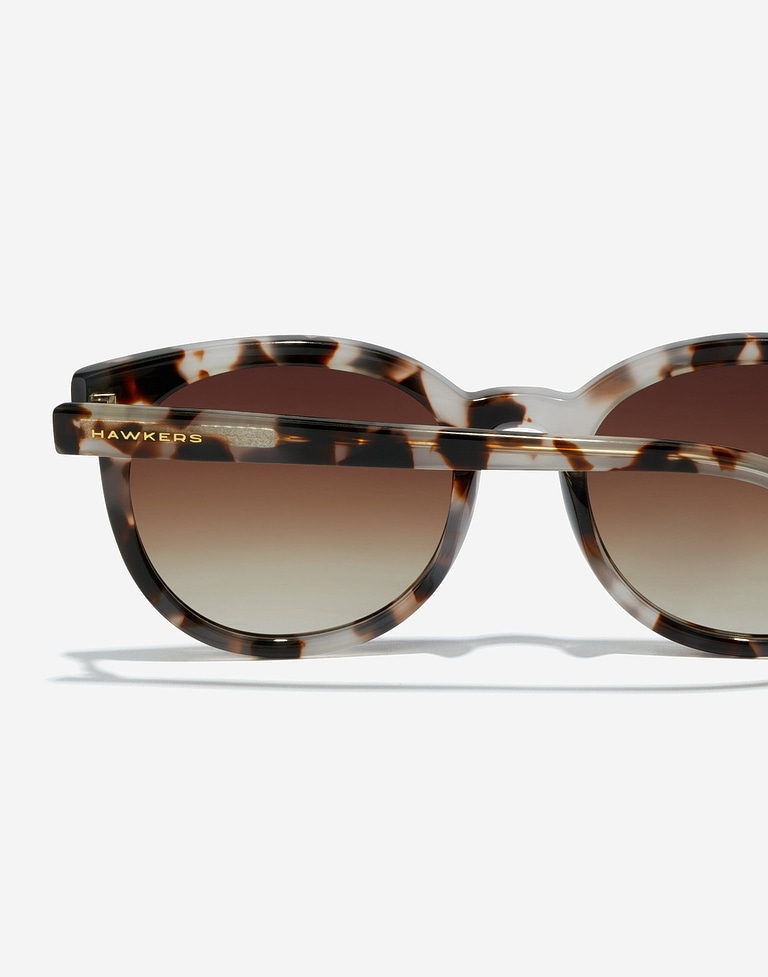 Sonnenbrille Hawkers RESORT - LEO BROWN