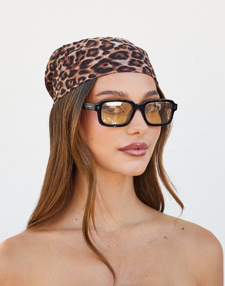 Sunglasses Hawkers POINT - BLACK HONEY