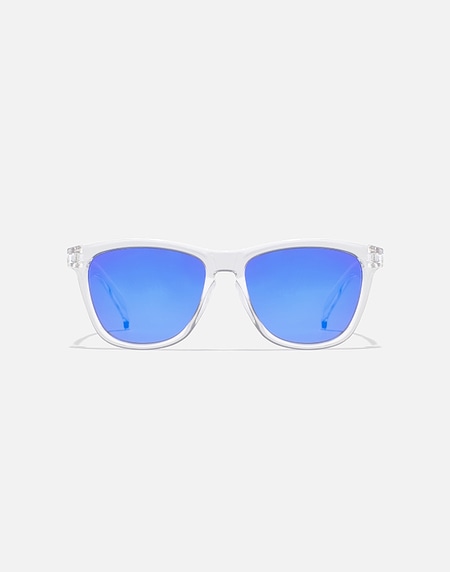 Gafas de sol Northweek NORTHWEEK KIDS BRIGHT WHITE - BLUE