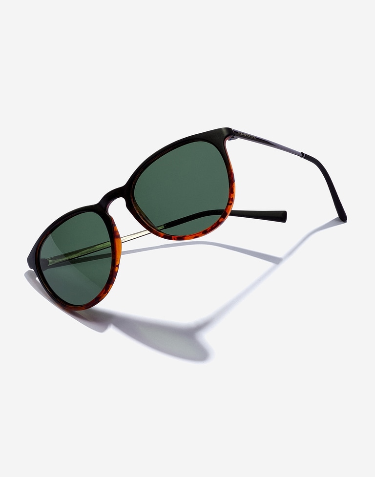 Sunglasses Hawkers OLLIE - POLARIZED CAREY GREEN