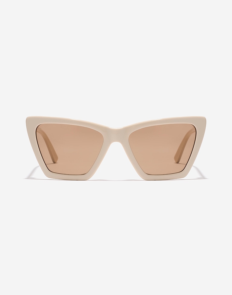 Gafas de sol Hawkers FLUSH - OFF WHITE HAZELNUT