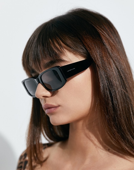 Gafas de sol Hawkers LINDA - BLACK