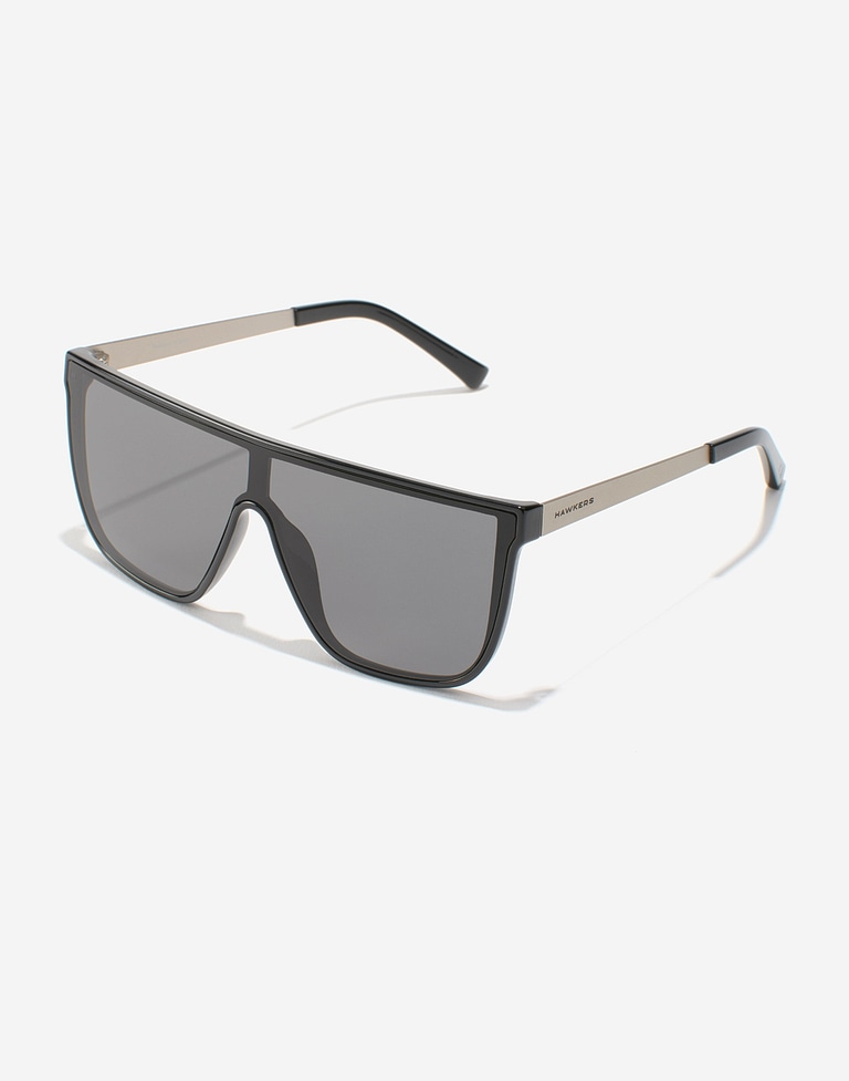 Sunglasses Hawkers WEED - BLACK DARK
