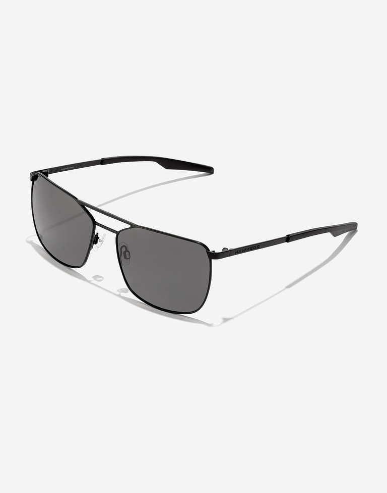Sunglasses Hawkers SENSE - POLARIZED BLACK DARK