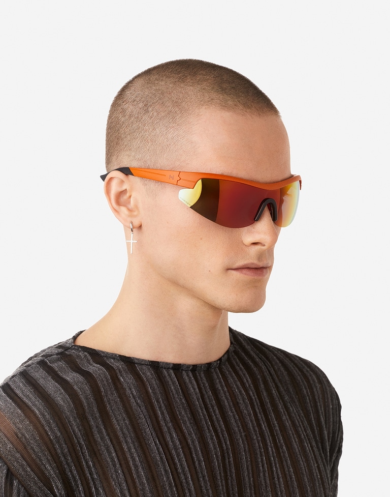 Sunglasses Hawkers ACTIVE - POLARIZED ORANGE RUBY