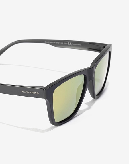 Gafas de sol Hawkers CARBON BLACK - DAYLIGHT ONE LS