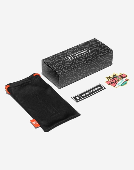 Sunglasses Northweek REGULAR - POLARIZED GREY SKY