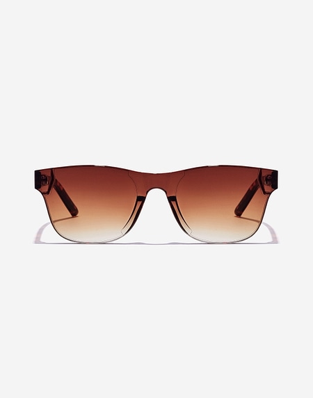 Gafas de sol Hawkers IDLE - GRADIENT BROWN