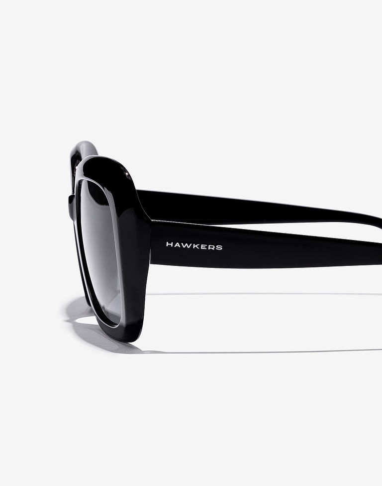 Sunglasses Hawkers BLACK BUTTERFLY