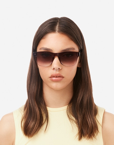 Gafas de sol Hawkers IDLE - GRADIENT GREY