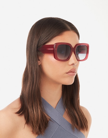 Lentes de sol Hawkers NEGRONI - PINK BLUE NIGHT