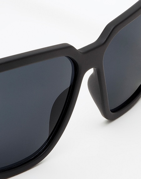 Lentes de sol Hawkers CARBON BLACK - DARK MOTION