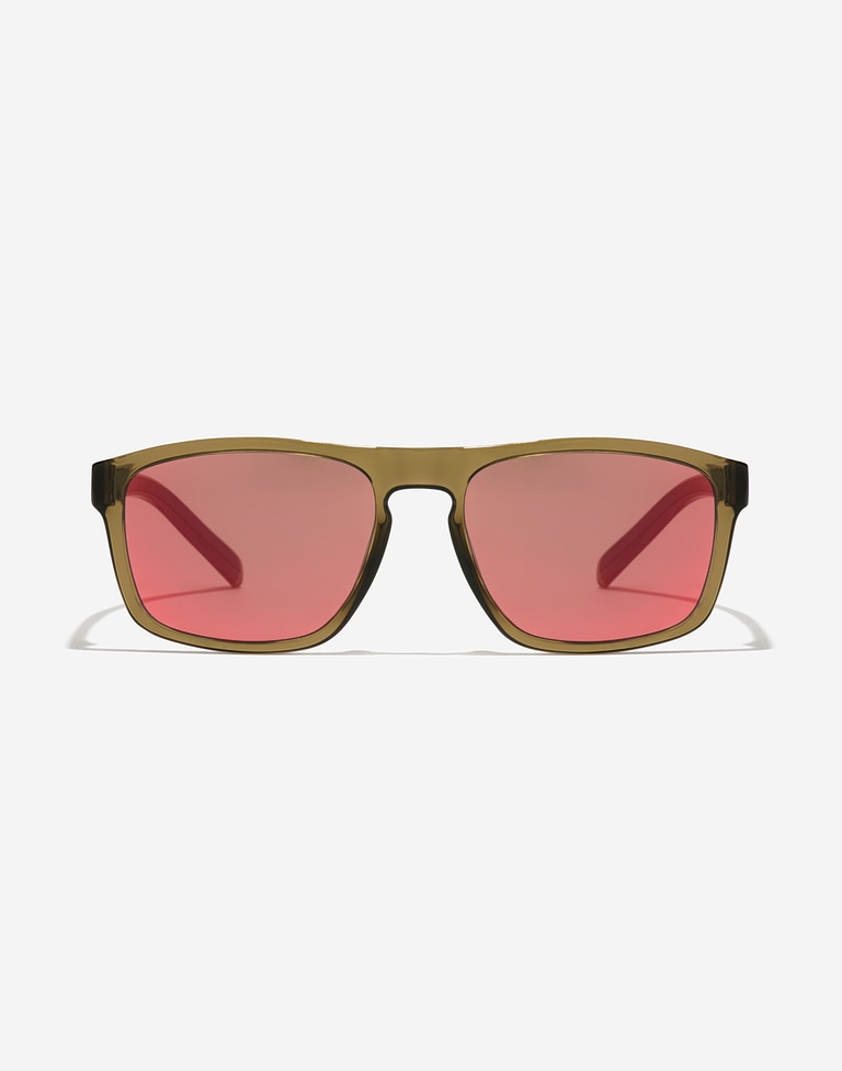 Occhiali da sole Hawkers LION - BLACK RUBY