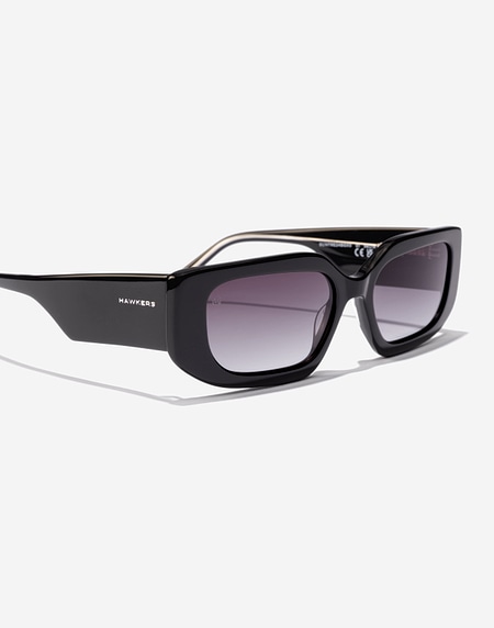 Sunglasses Hawkers TRENDSET - BLACK IRON