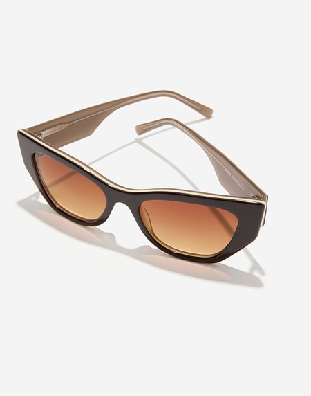 Gafas de sol Hawkers MANHATTAN - COCOA TERRACOTA