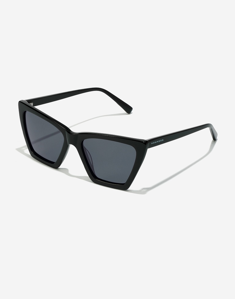 Sunglasses Hawkers FLUSH - POLARIZED BLACK DARK