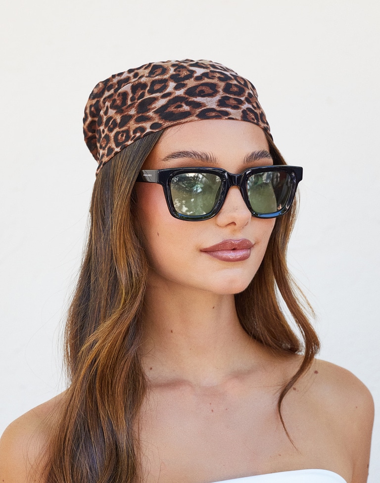 Nos Lunettes de Soleil Hawkers ONE UPTOWN - BLACK APPLE