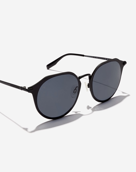 Gafas de sol Hawkers WARWICK METAL - BLACK DARK BLUE