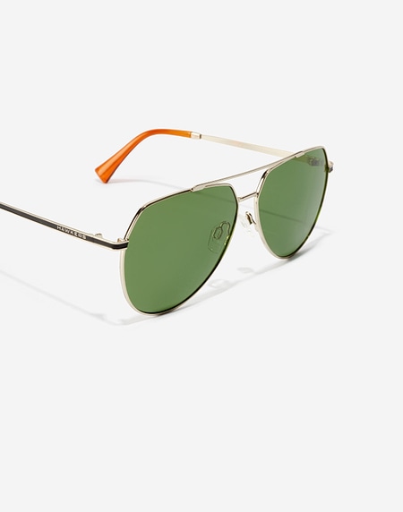 Sunglasses Hawkers SHADOW - POLARIZED GREEN