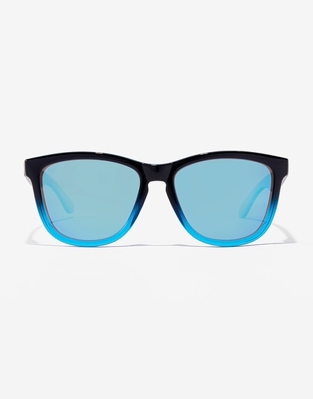 Gafas de sol Hawkers ONE - POLARIZED MIRROR CLEAR BLUE