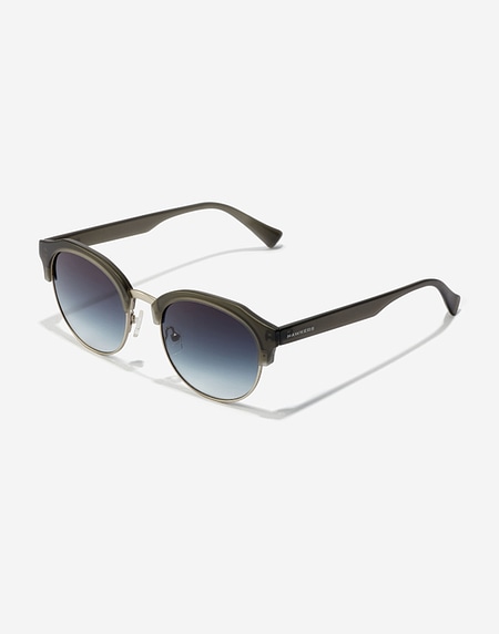 Sunglasses Hawkers CLASSIC ROUNDED - TWILIGHT