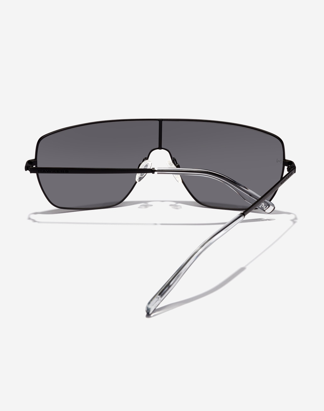ECLIPSA - BLACK DARK | Hawkers USA