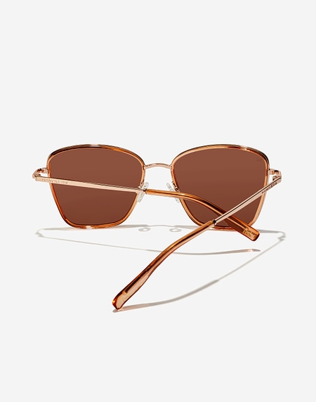 Nos Lunettes de Soleil Hawkers CHILL - POLARIZED SAND BROWN